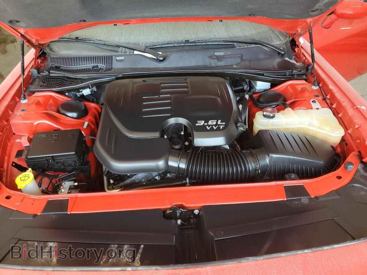 2021 DODGE CHALLENGER - VIN: 2C3CDZAG2MH597482 - Фото 11