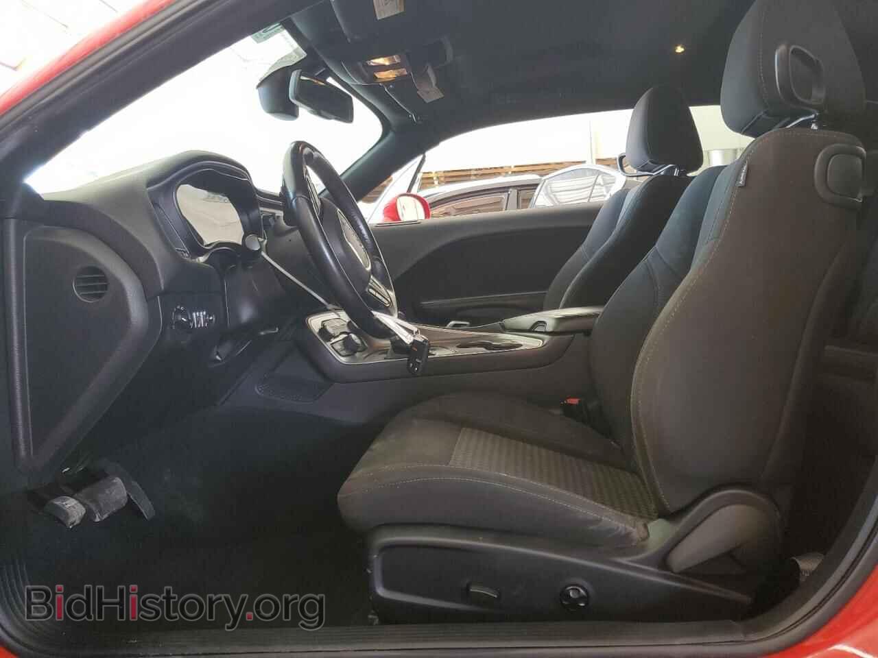 2021 DODGE CHALLENGER - VIN: 2C3CDZAG2MH597482 - Фото 7