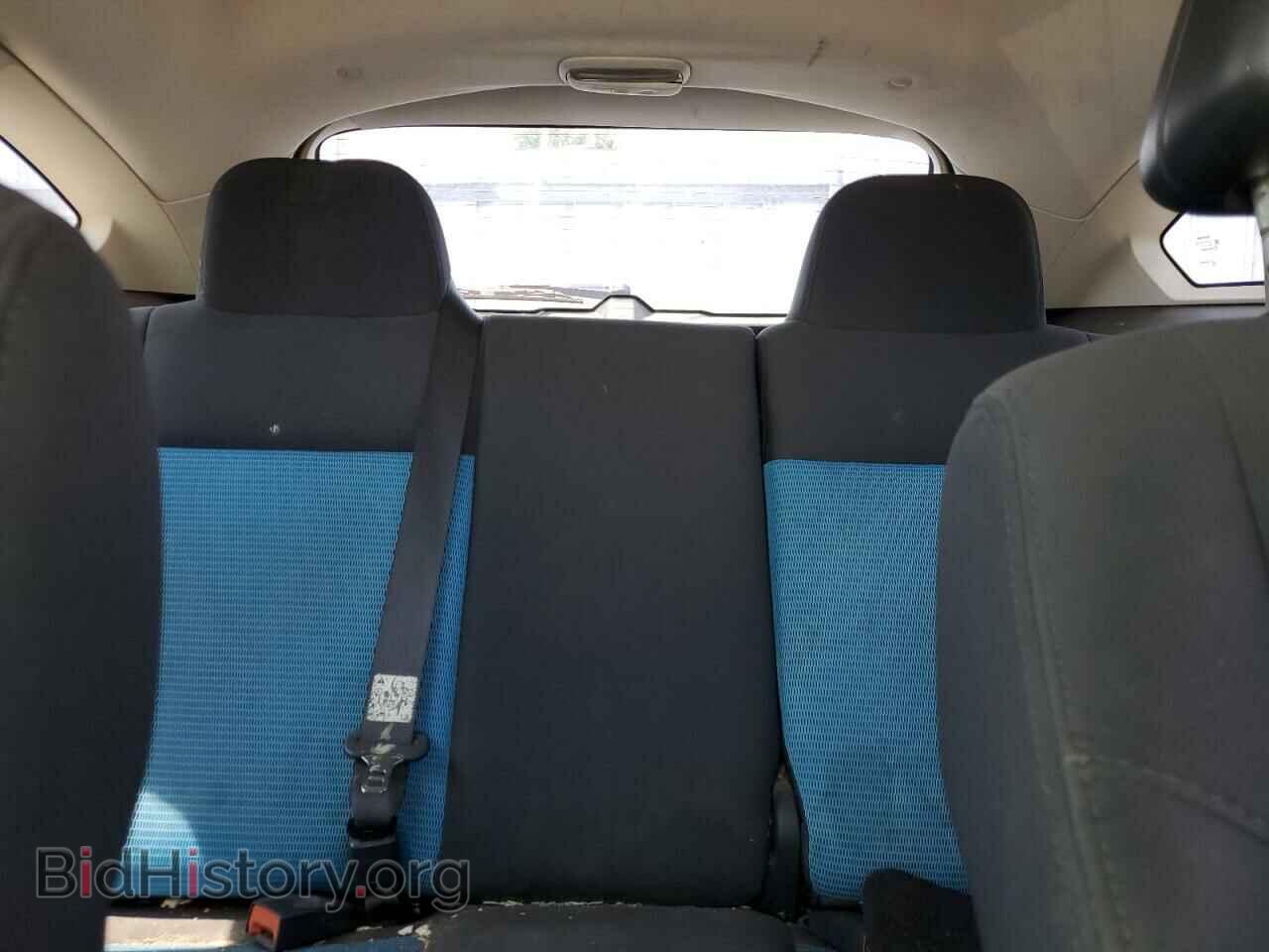 2008 DODGE CALIBER - VIN: 1B3HB48B28D511290 - Фото 10