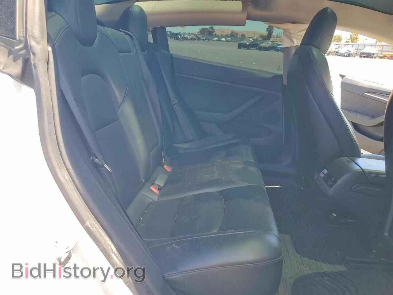 2021 TESLA MODEL 3 - VIN: 5YJ3E1EB7MF079589 - Photo 10