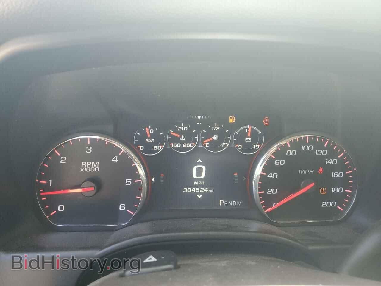 2014 GMC SIERRA - VIN: 3GTU2WEC0EG395561 - Фото 9