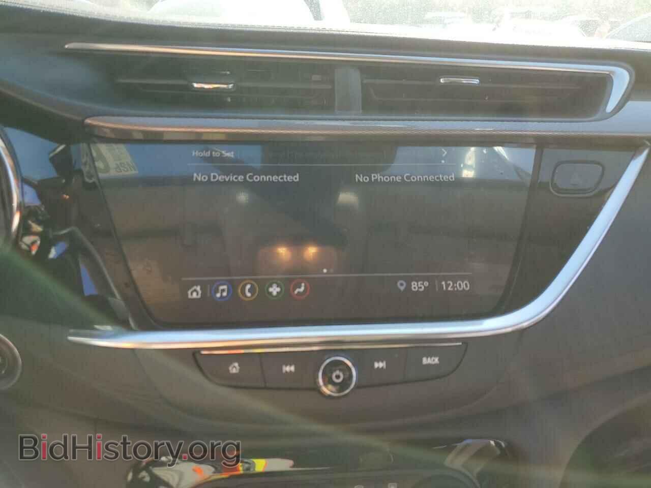2022 BUICK ENCORE - VIN: KL4MMDSL6NB050752 - Фото 9