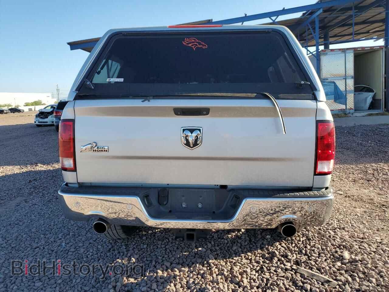2016 RAM 1500 - VIN: 1C6RR6LT3GS164676 - Photo 6