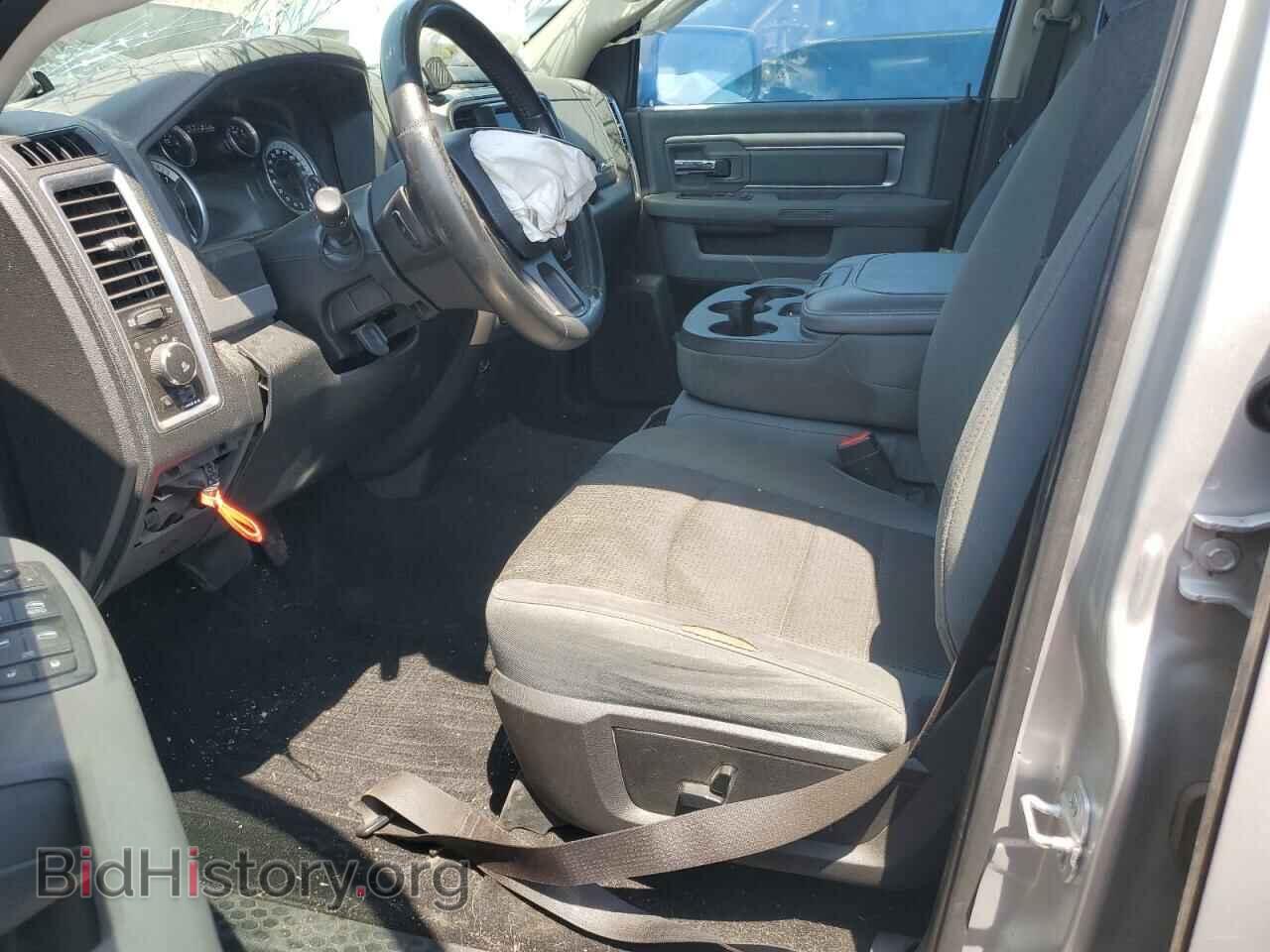2016 RAM 1500 - VIN: 1C6RR6LT3GS164676 - Photo 7