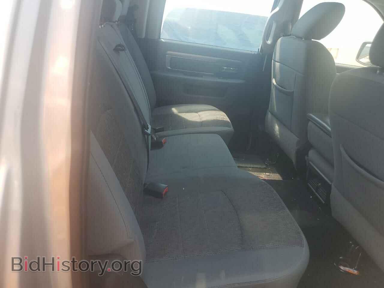 2016 RAM 1500 - VIN: 1C6RR6LT3GS164676 - Photo 10