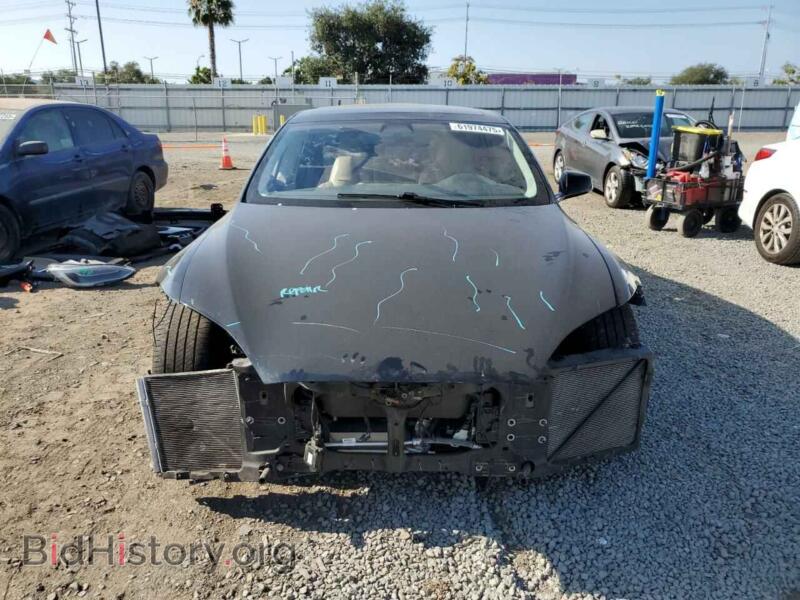 2016 Tesla MODEL S (VIN 5YJSA1E20GF169954) — photo 5 of 13