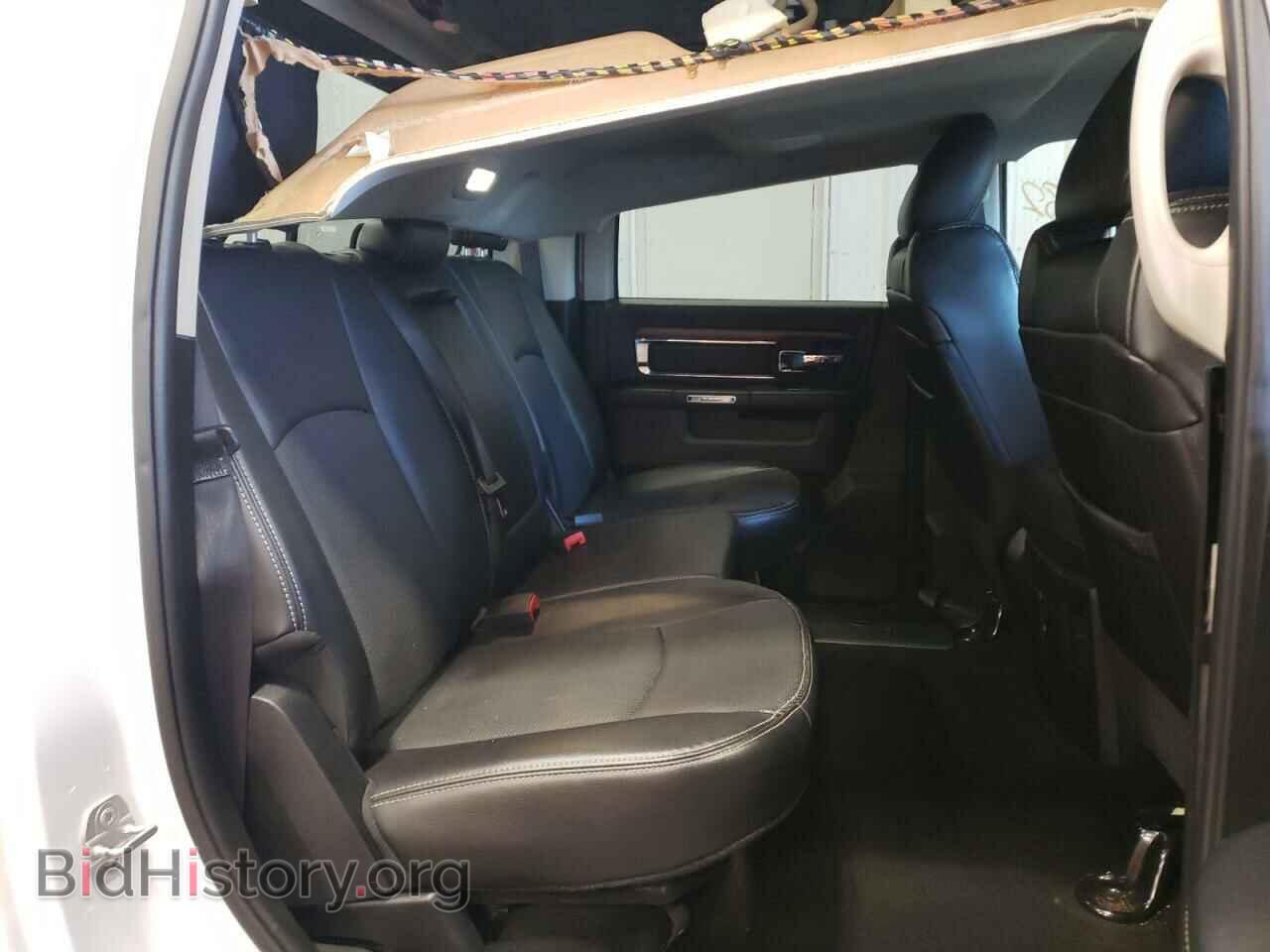 2015 RAM 1500 - VIN: 1C6RR7NTXFS778531 - Photo 6