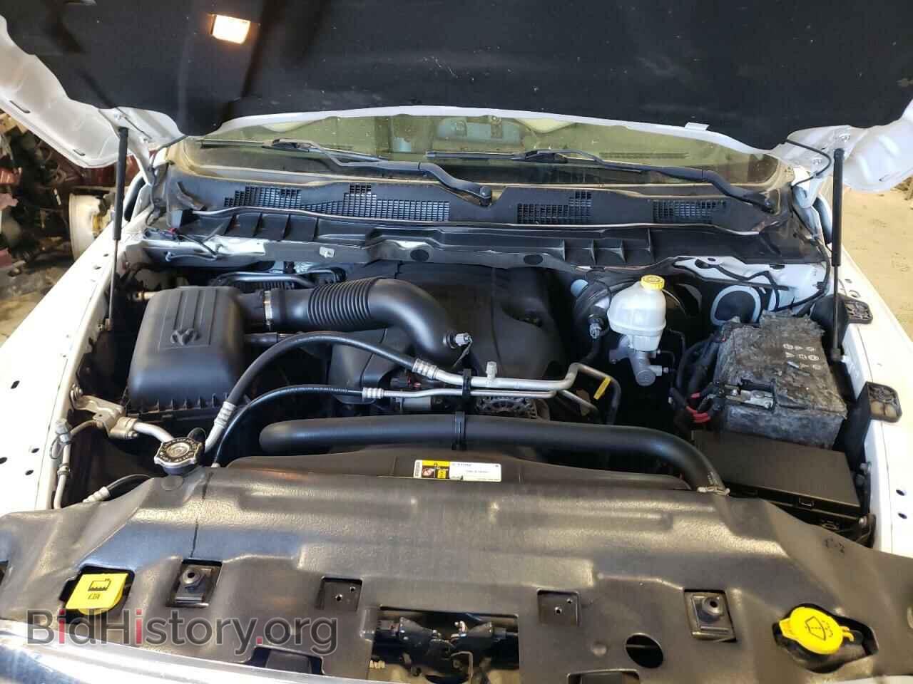 2015 RAM 1500 - VIN: 1C6RR7NTXFS778531 - Photo 7