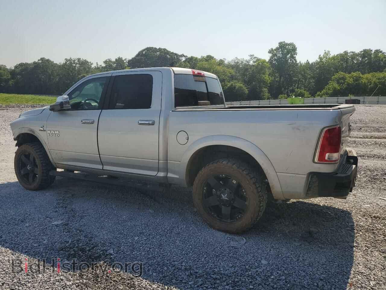 2016 RAM 1500 - VIN: 1C6RR7NM7GS324179 - Фото 2