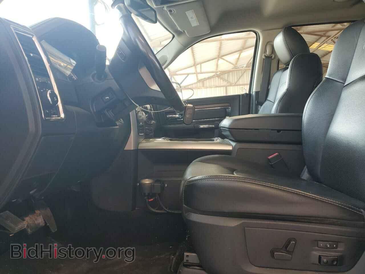 2016 RAM 1500 - VIN: 1C6RR7NM7GS324179 - Фото 7