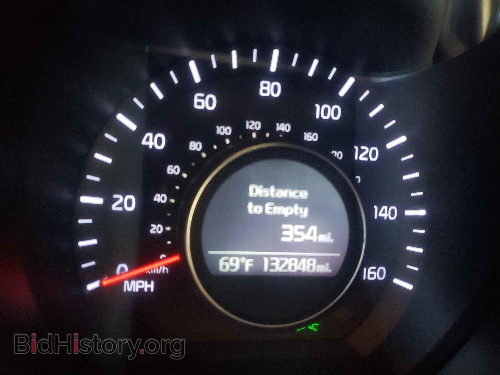 2015 KIA OPTIMA - VIN: 5XXGN4A73FG369901 - Фото 8
