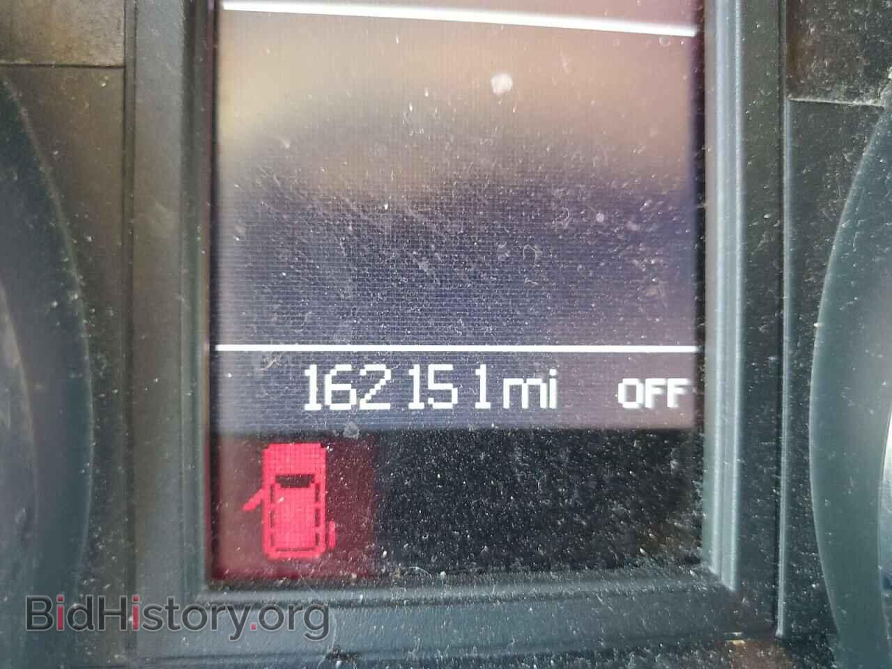 2013 CHRYSLER MINIVAN - VIN: 2C4RC1BG8DR706384 - Фото 8