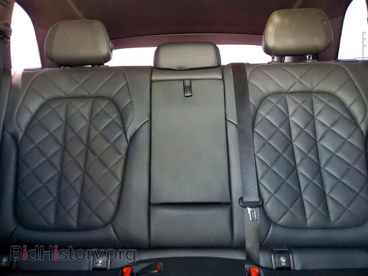 2023 BMW X5 - VIN: 5UXCR4C07P9S07124 - Фото 10