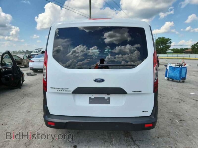 2021 Ford TRANSIT (VIN NM0GE9E28M1490263) — photo 6 of 13