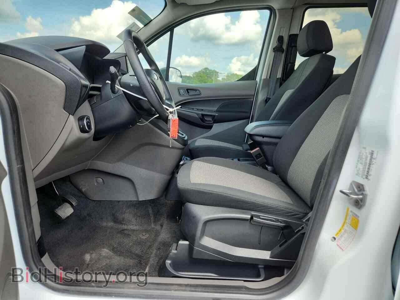 2021 FORD TRANSIT - VIN: NM0GE9E28M1490263 - Фото 7