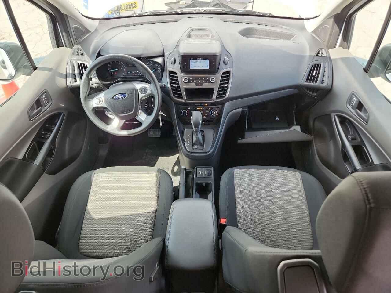 2021 FORD TRANSIT - VIN: NM0GE9E28M1490263 - Фото 8