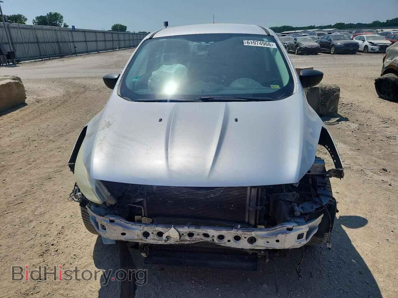 2013 FORD ESCAPE - VIN: 1FMCU0F74DUC23481 - Photo 5