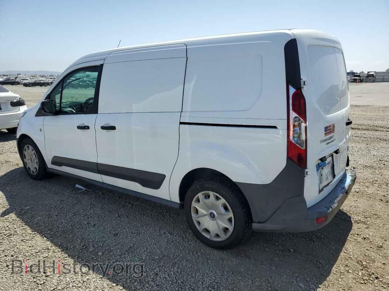 2016 FORD TRANSIT - VIN: NM0LS7E78G1292634 - Фото 2
