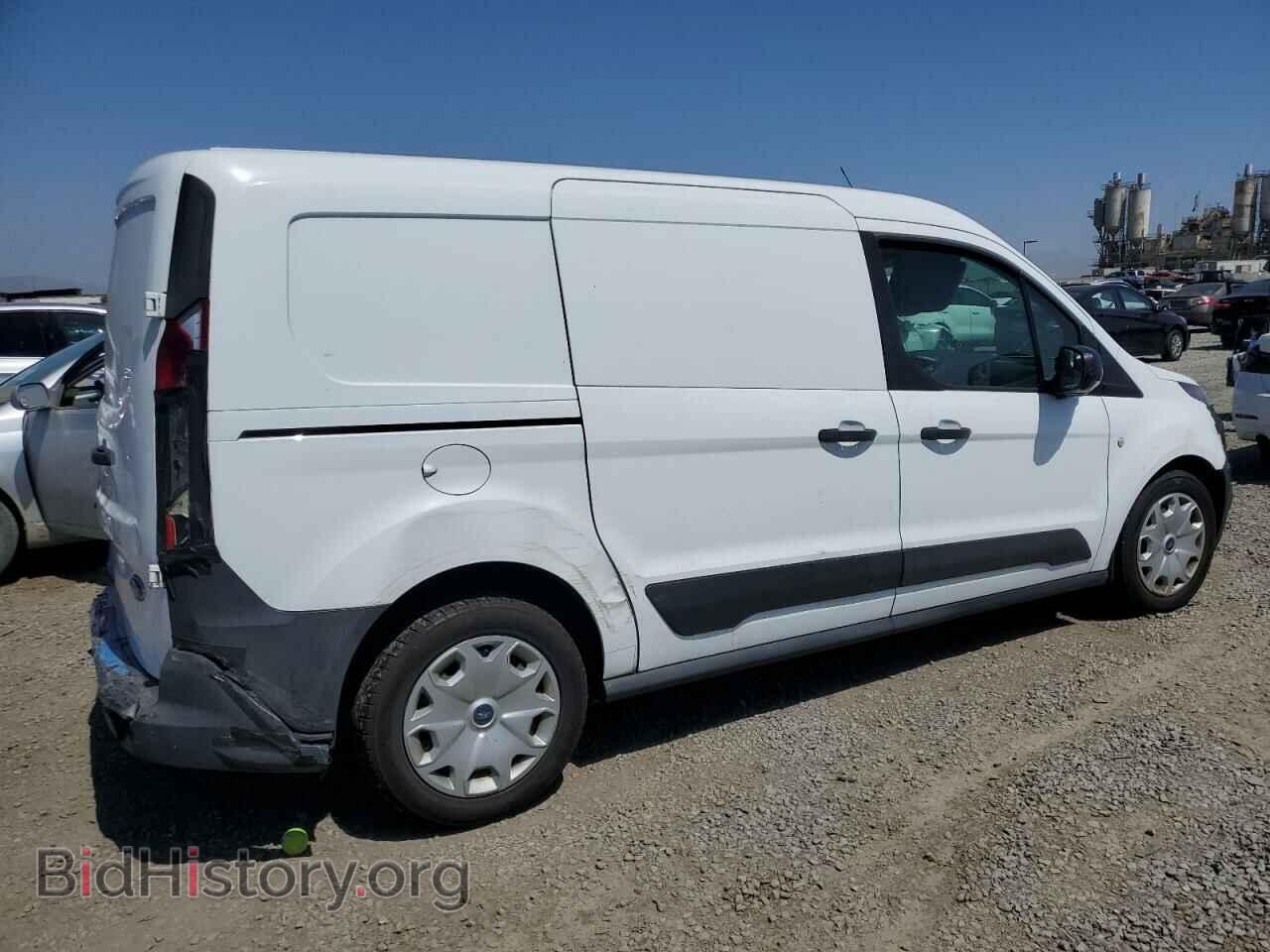 2016 FORD TRANSIT - VIN: NM0LS7E78G1292634 - Фото 3