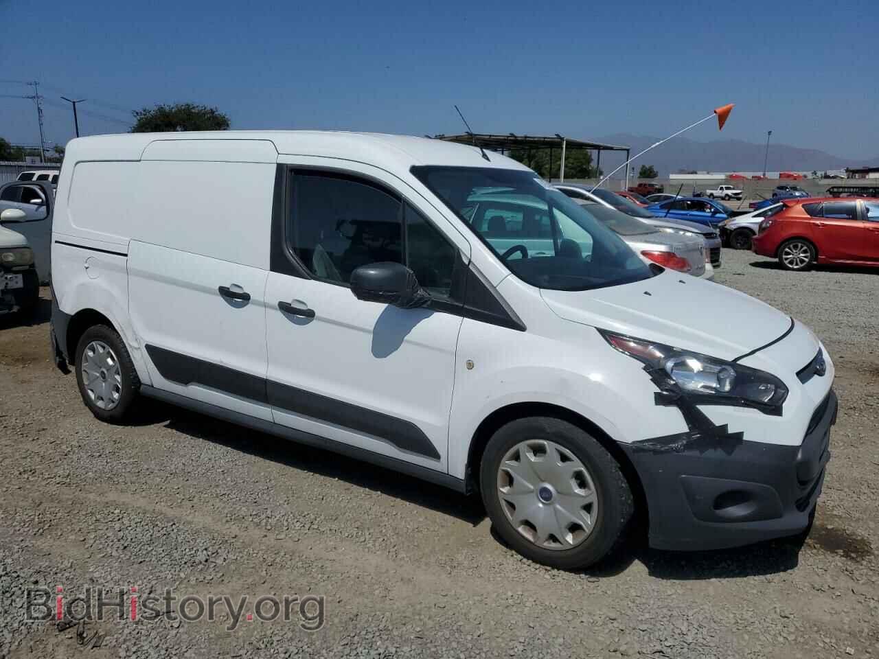 2016 FORD TRANSIT - VIN: NM0LS7E78G1292634 - Фото 4