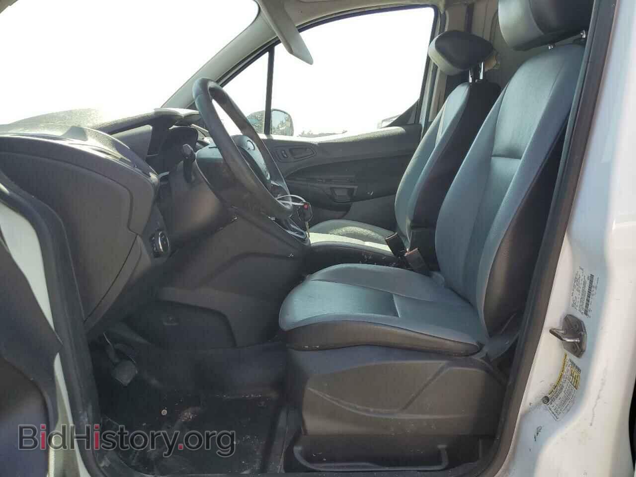 2016 FORD TRANSIT - VIN: NM0LS7E78G1292634 - Фото 7