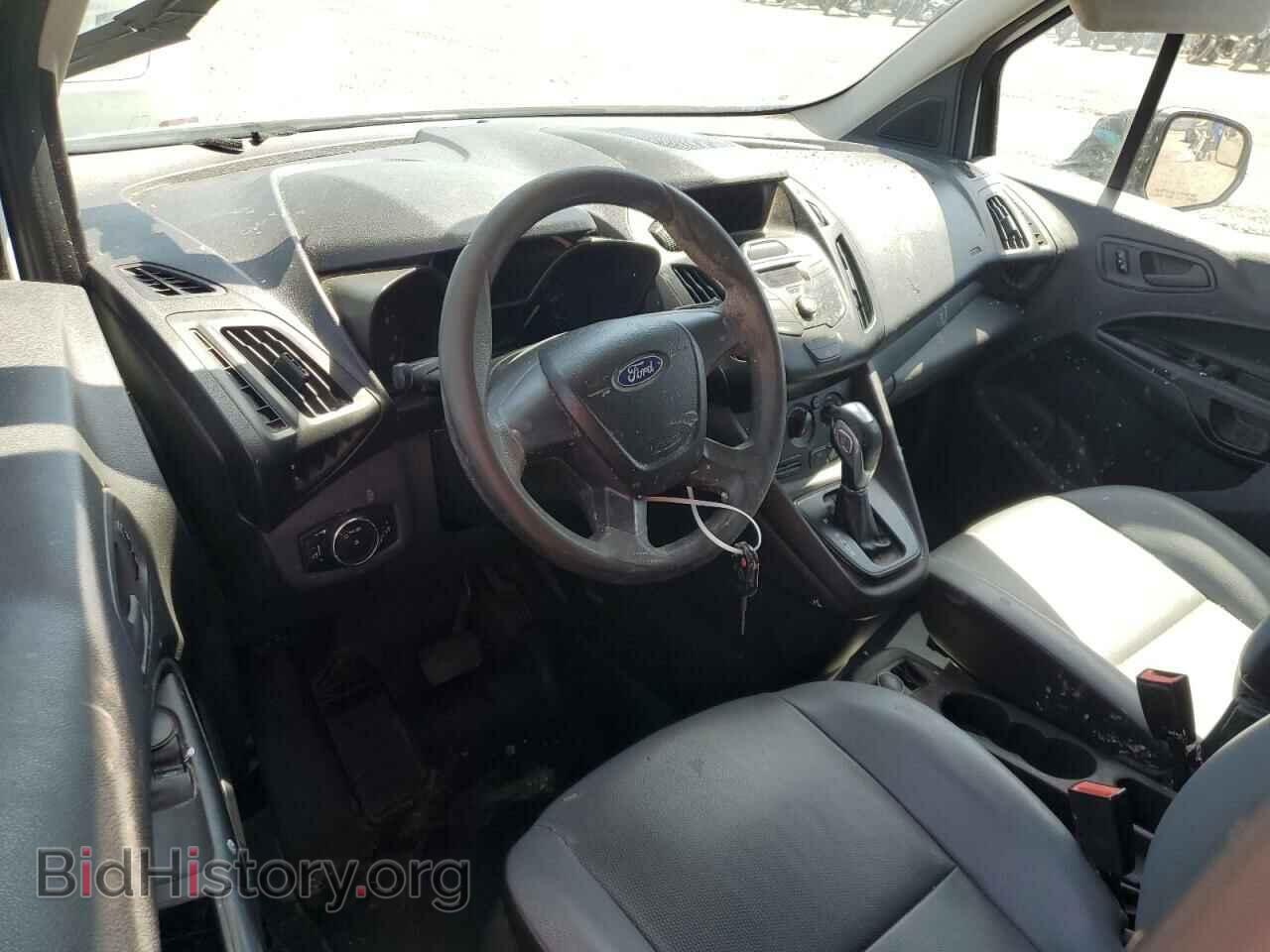 2016 FORD TRANSIT - VIN: NM0LS7E78G1292634 - Фото 8