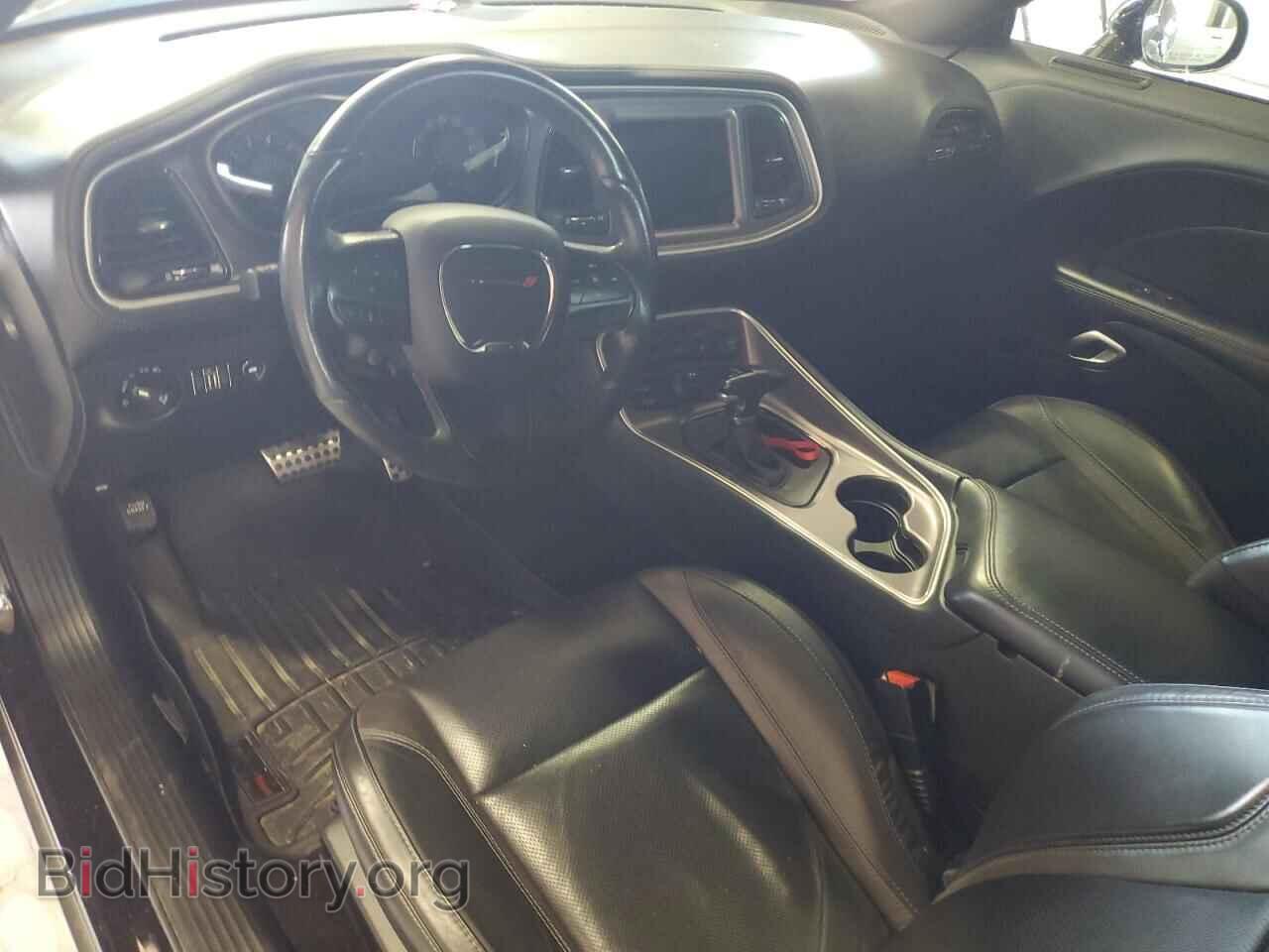2021 DODGE CHALLENGER - VIN: 2C3CDZAG5MH590817 - Фото 8