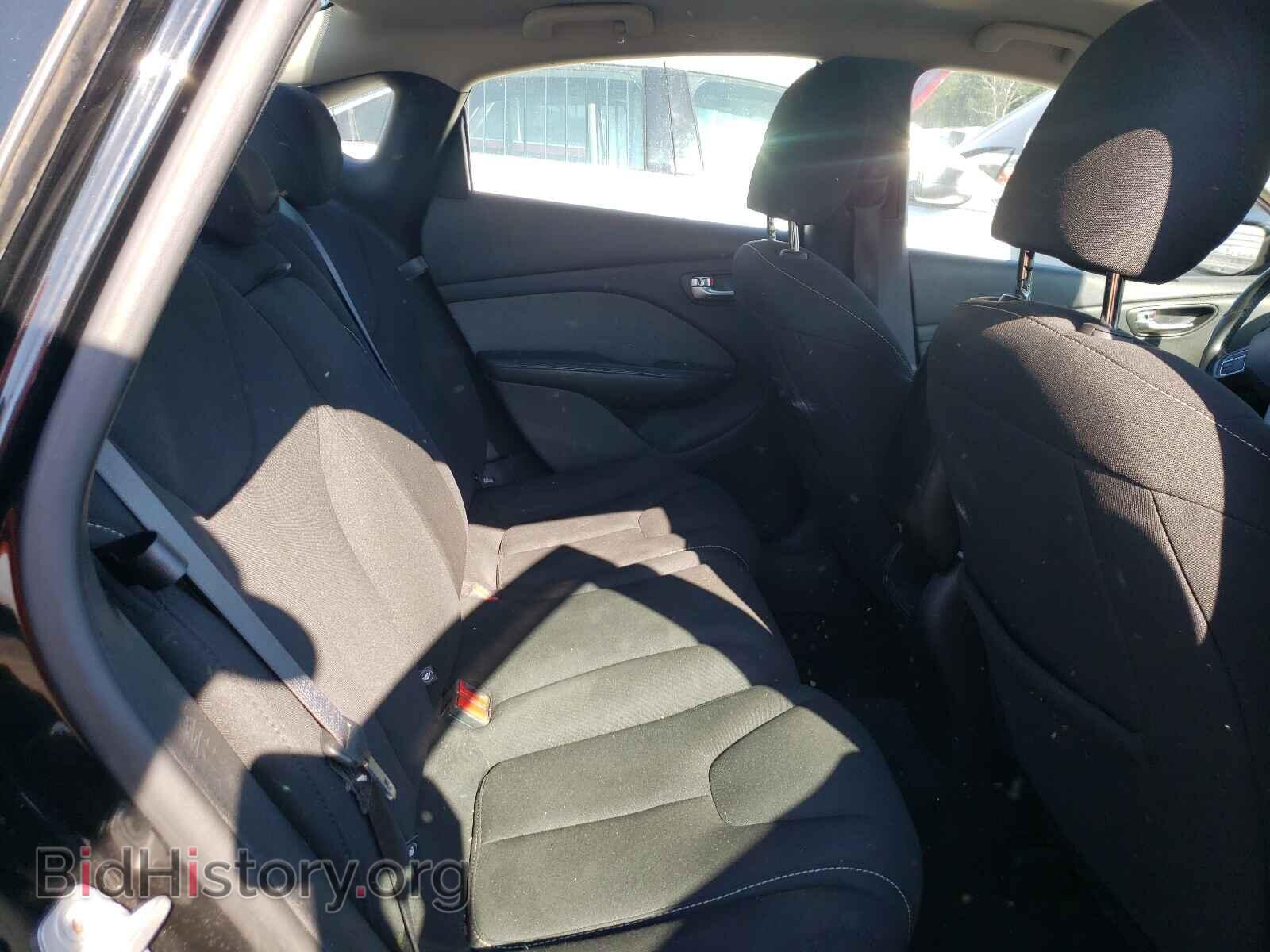 2013 DODGE DART - VIN: 1C3CDFBA7DD302303 - Photo 6