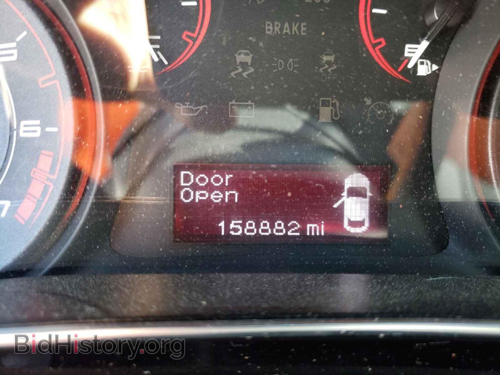 2013 DODGE DART - VIN: 1C3CDFBA7DD302303 - Photo 8