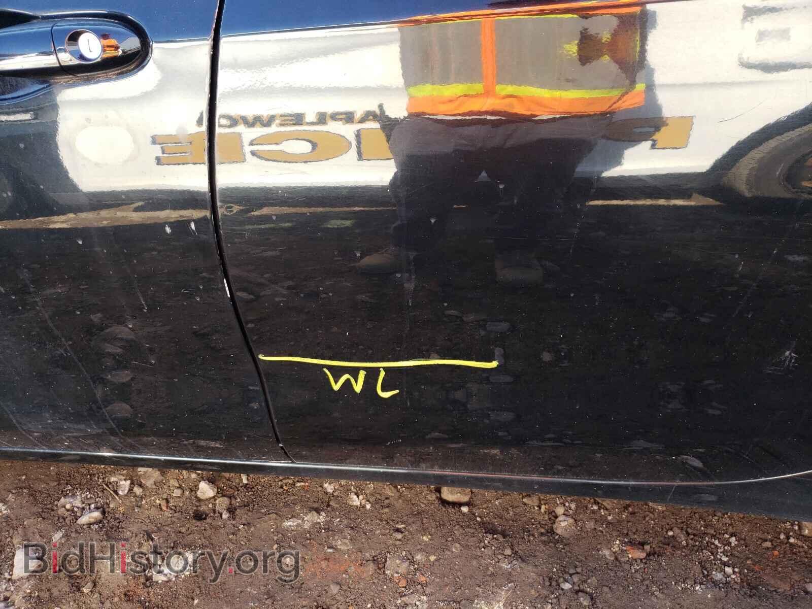2013 DODGE DART - VIN: 1C3CDFBA7DD302303 - Photo 9