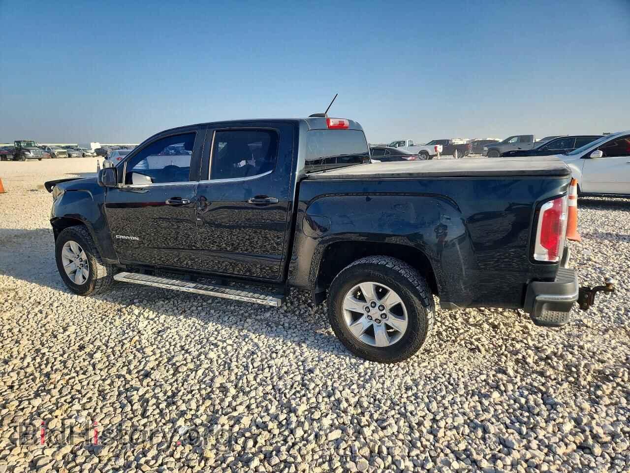 2017 GMC CANYON - VIN: 1GTG5CEA8H1154982 - Фото 2