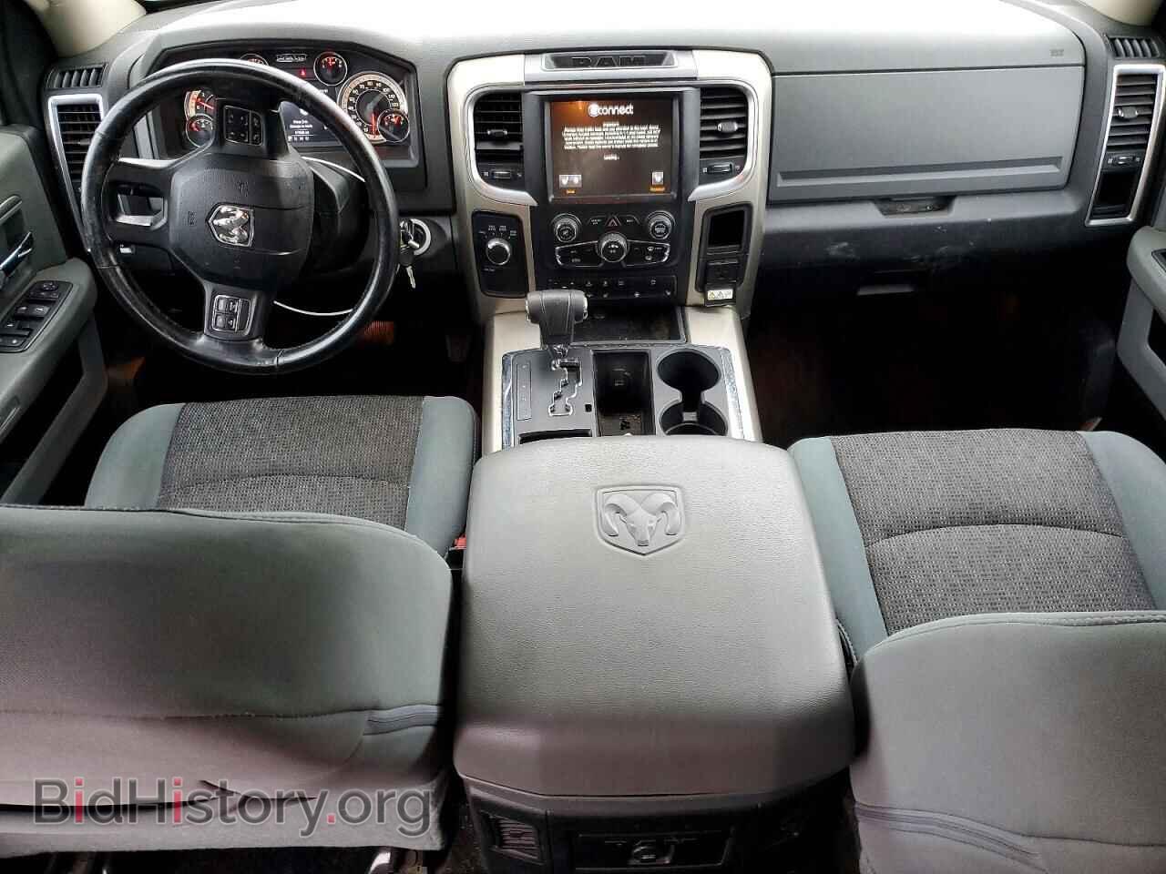 2013 RAM 1500 - VIN: 1C6RR7LT0DS570819 - Фото 8