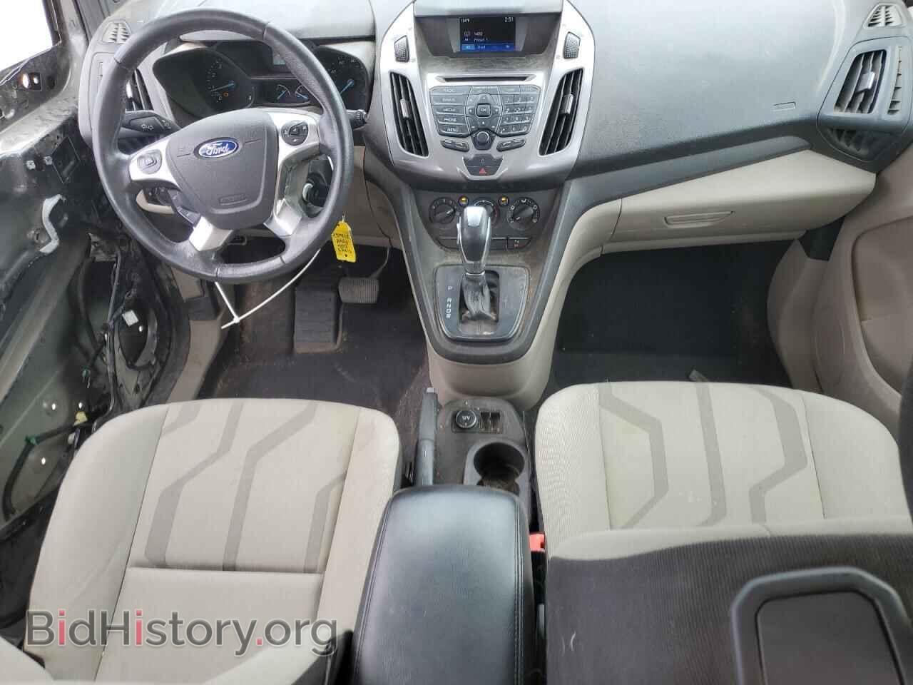 2016 FORD TRANSIT - VIN: NM0GE9F76G1256010 - Фото 8
