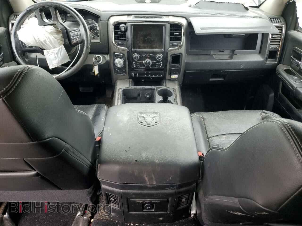 2014 RAM 1500 - VIN: 1C6RR7MT3ES301133 - Фото 8