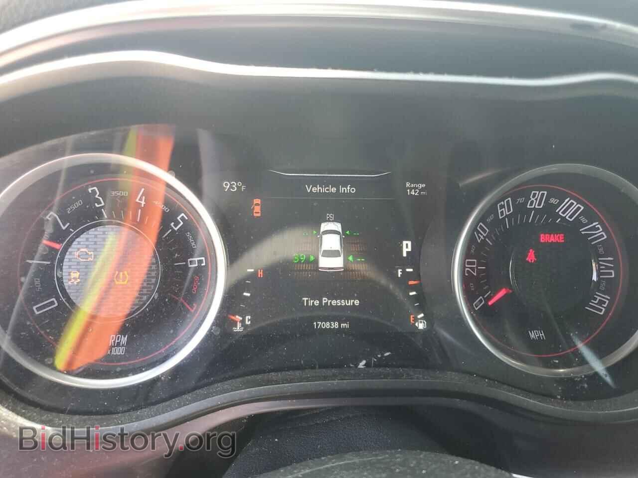 2018 DODGE CHALLENGER - VIN: 2C3CDZAG3JH228433 - Фото 9