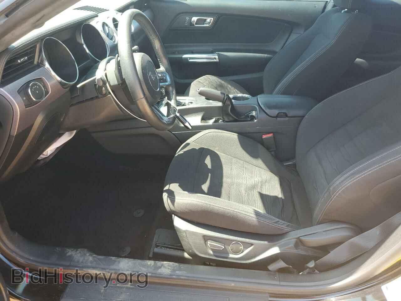 2016 FORD ALL Models - VIN: 1FA6P8TH2G5208132 - Фото 7