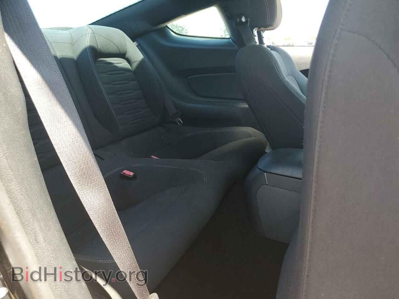 2016 FORD ALL Models - VIN: 1FA6P8TH2G5208132 - Фото 10