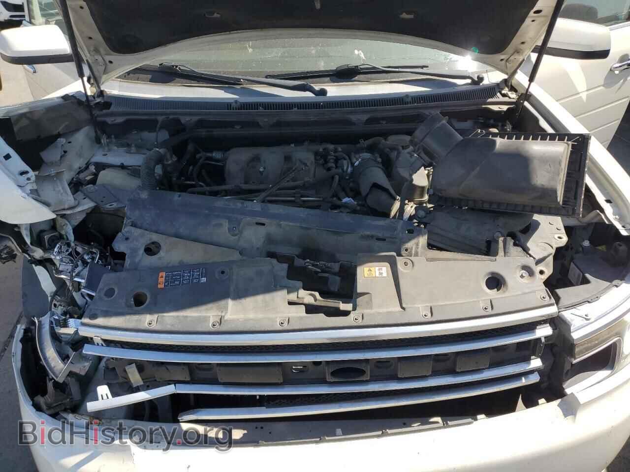 2013 FORD FLEX - VIN: 2FMHK6D87DBD09660 - Photo 12