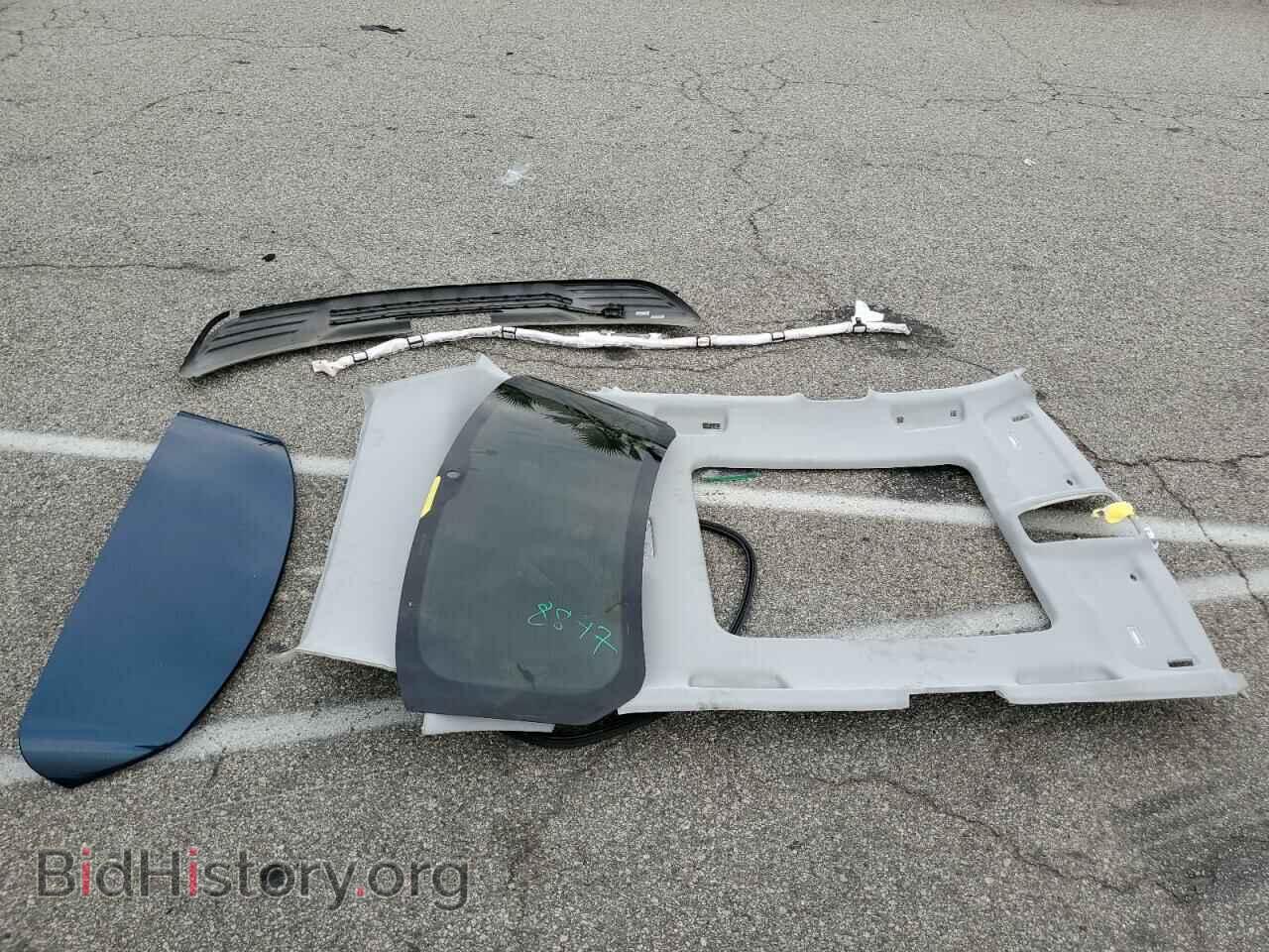 2019 AUDI E-TRON - VIN: WA1VABGE3KB013620 - Photo 12