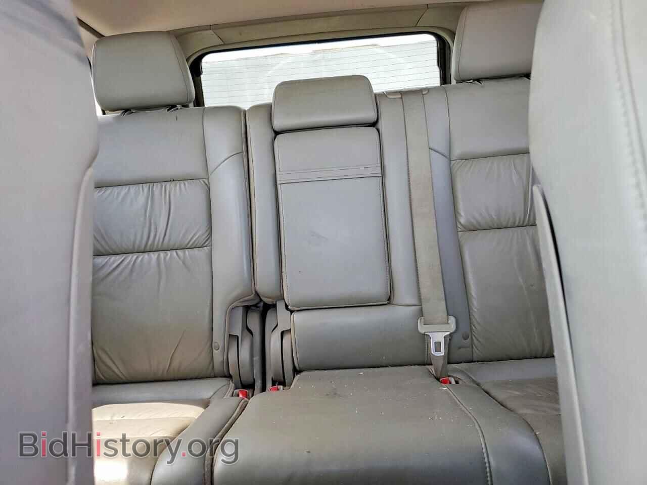 2011 JEEP CHEROKEE - VIN: 1J4RR4GG8BC544670 - Фото 10