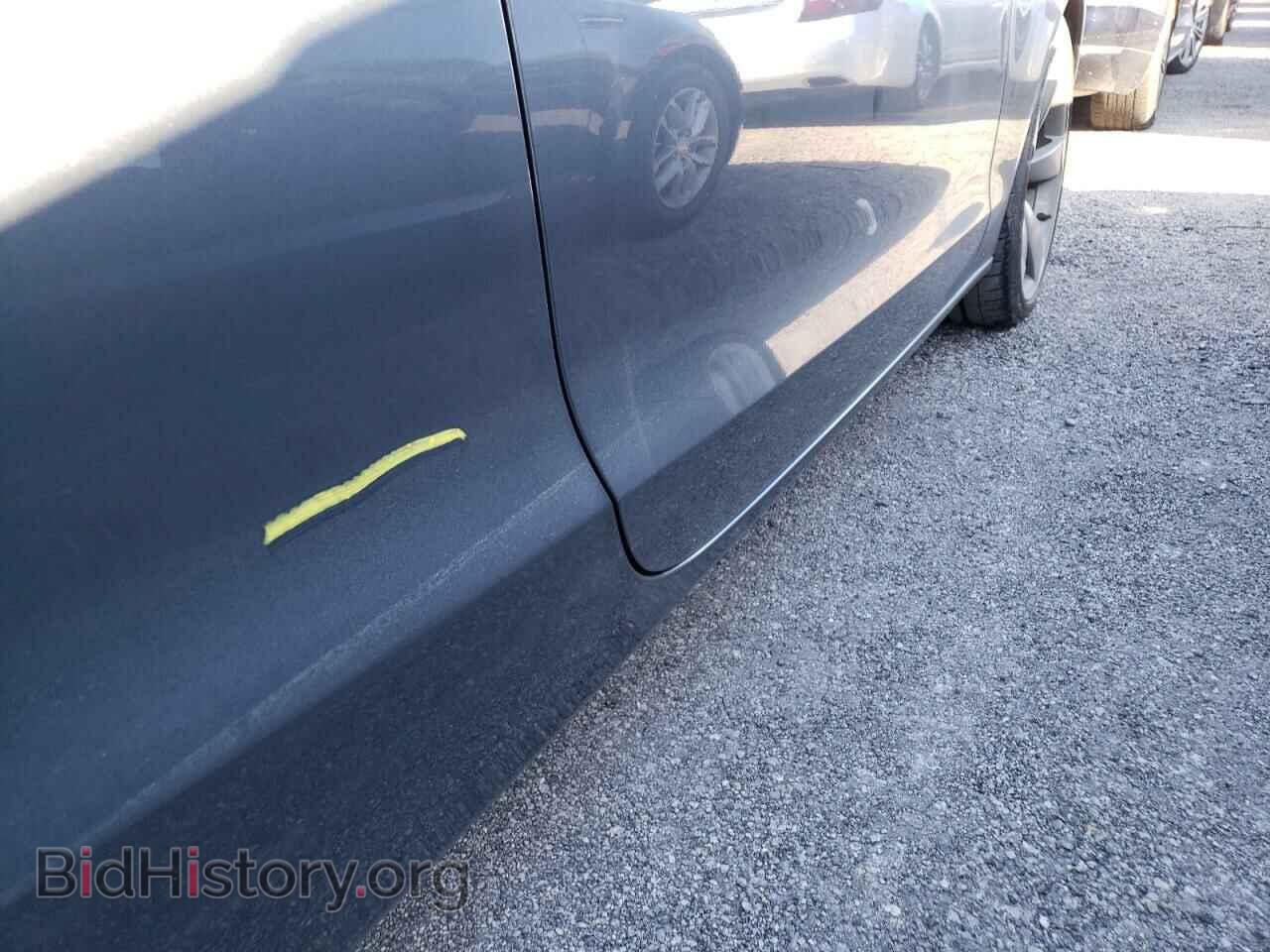 2014 AUDI A5 - VIN: WAURFAFR7EA034324 - Фото 9