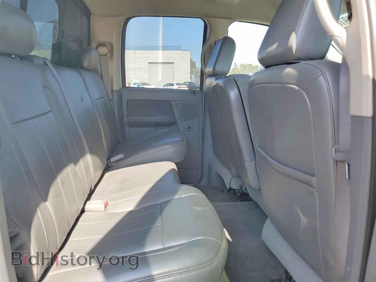 2006 DODGE RAM 2500 - VIN: 3D7KR28C66G106522 - Photo 10