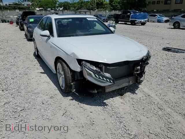 2023 AUDI A4 - VIN: WAUEAAF48PN005685 - Photo 13