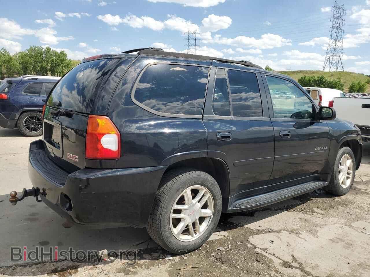2006 GMC ENVOY - VIN: 1GKET63M362254933 - Photo 3