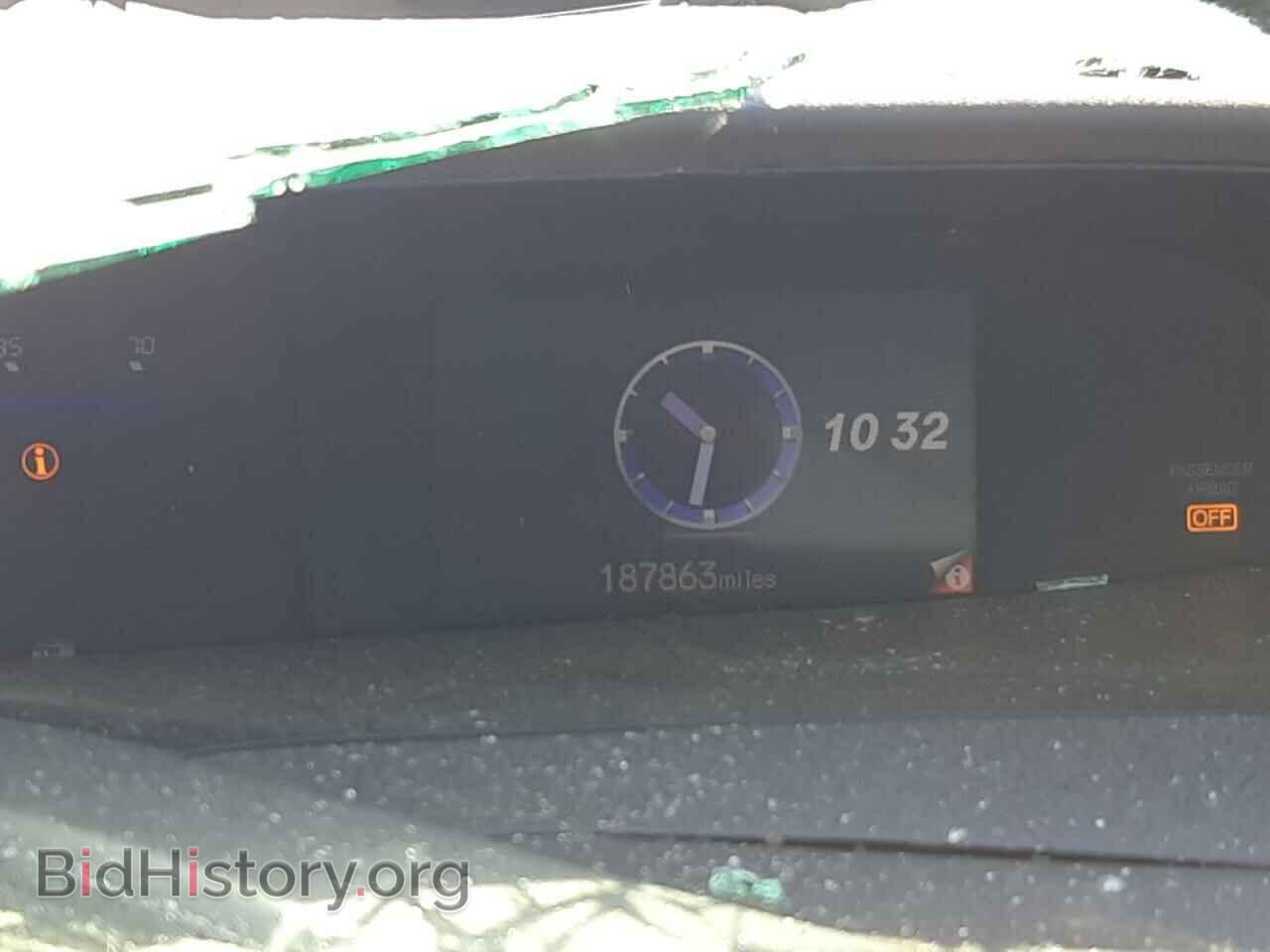 2012 HONDA CIVIC - VIN: 2HGFB2F59CH310748 - Фото 8