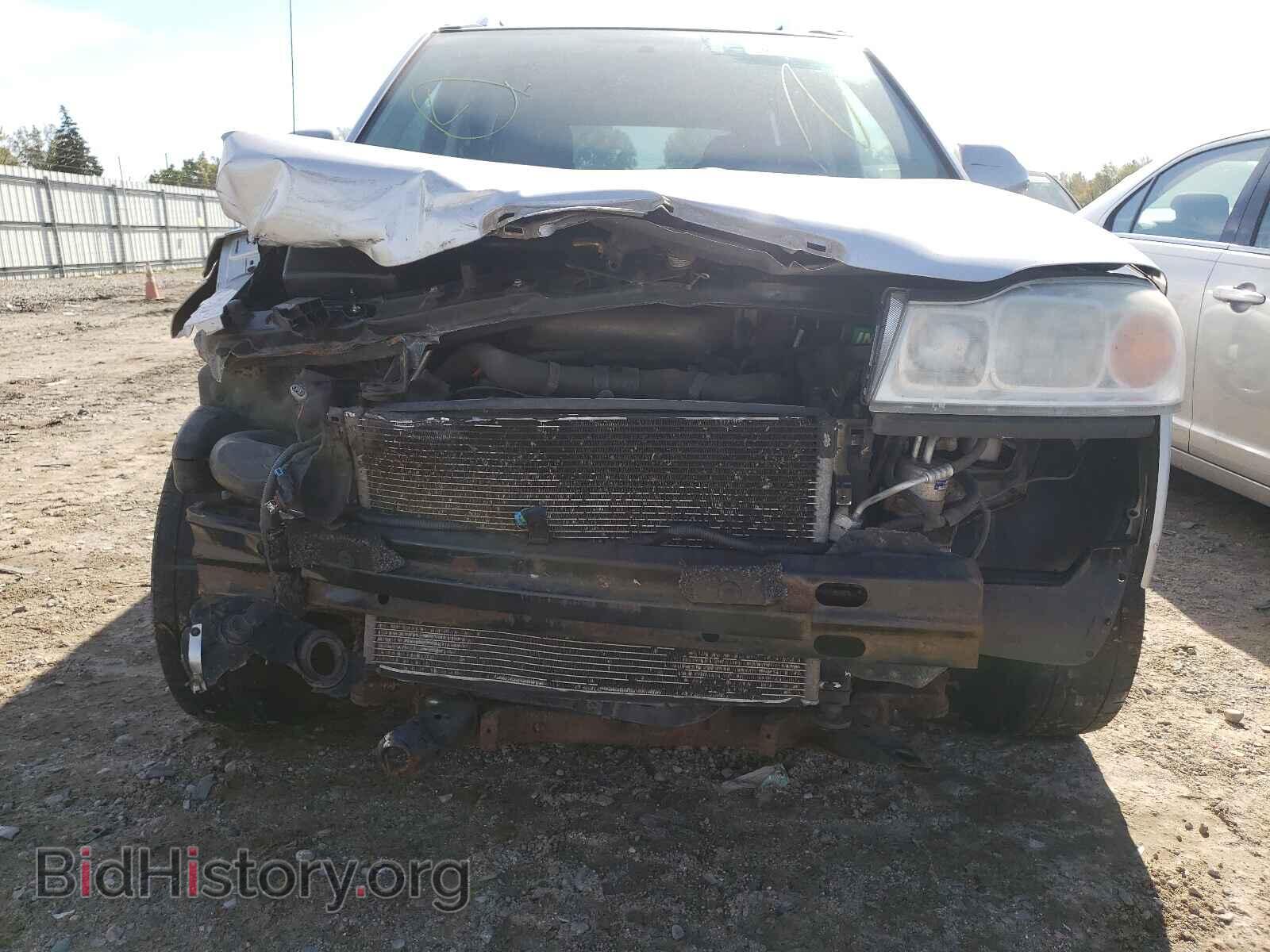 2007 SATURN VUE - VIN: 5GZCZ53487S879789 - Фото 9