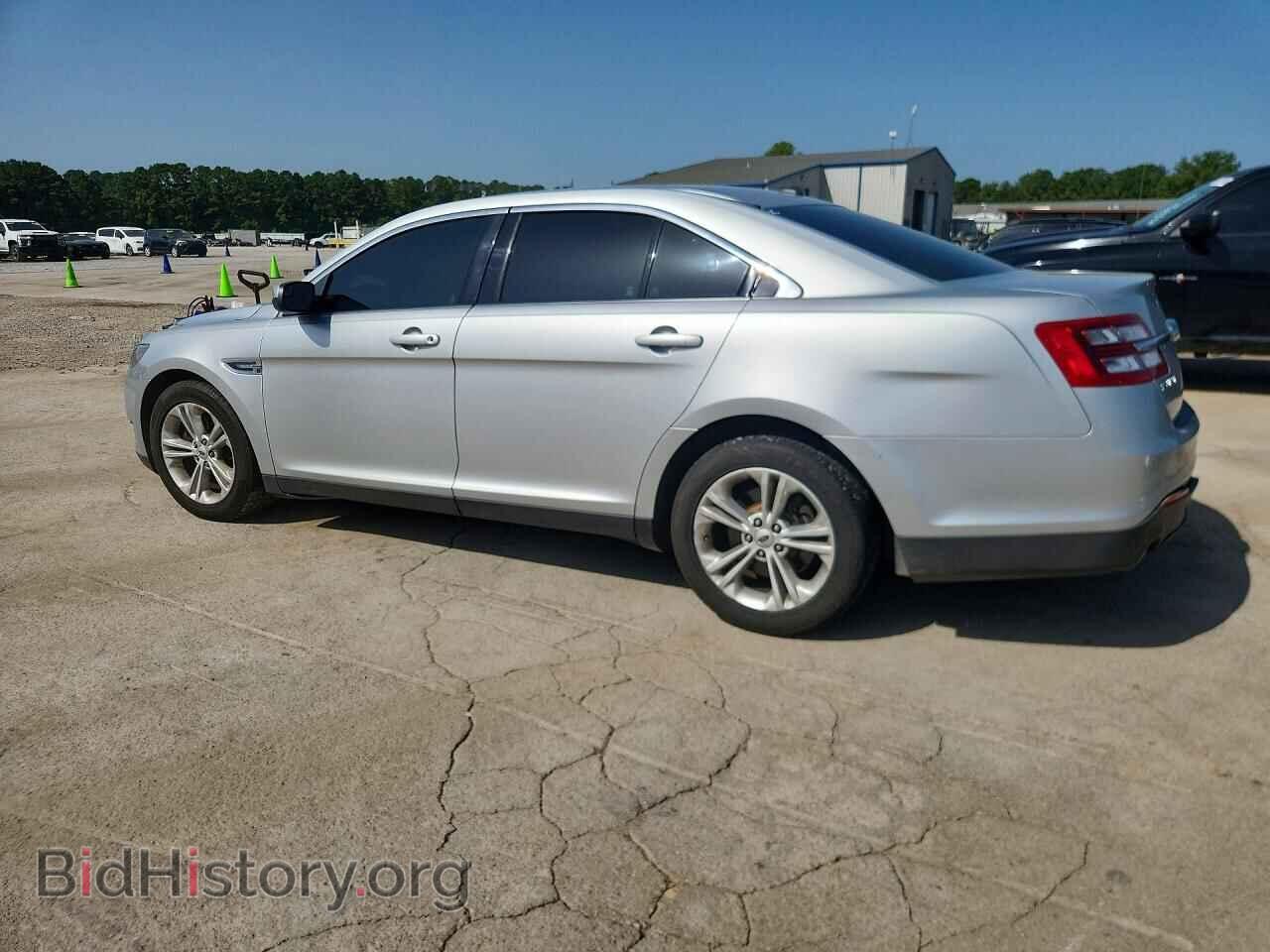 2016 FORD TAURUS - VIN: 1FAHP2E88GG134075 - Photo 2