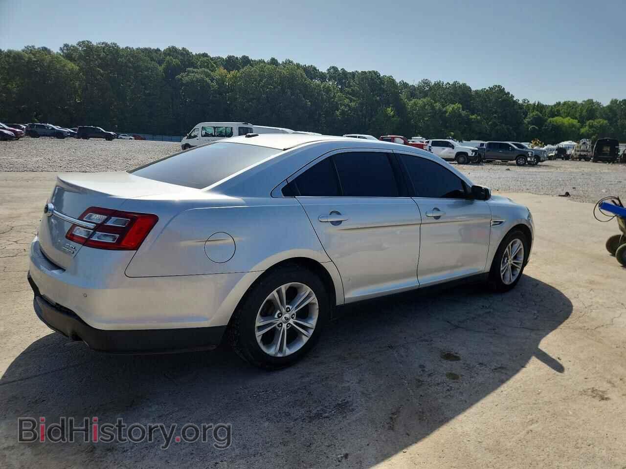 2016 FORD TAURUS - VIN: 1FAHP2E88GG134075 - Photo 3