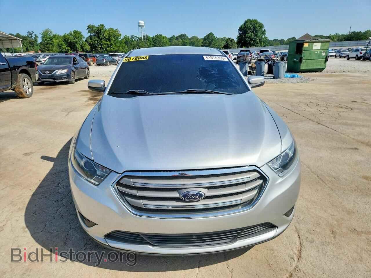 2016 FORD TAURUS - VIN: 1FAHP2E88GG134075 - Photo 5