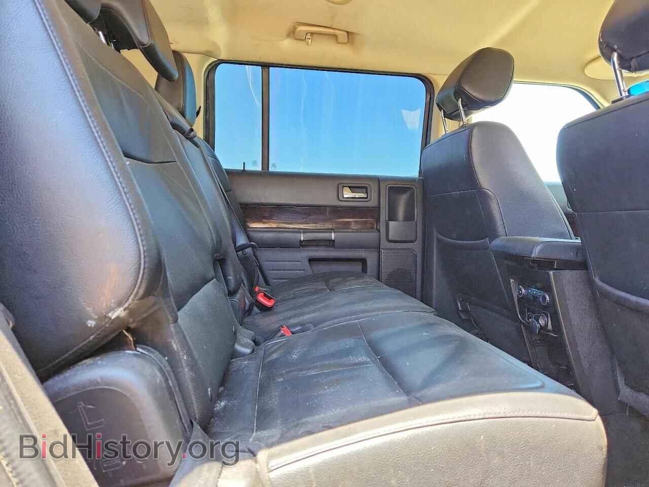 2016 FORD FLEX - VIN: 2FMGK5D84GBA03154 - Photo 11